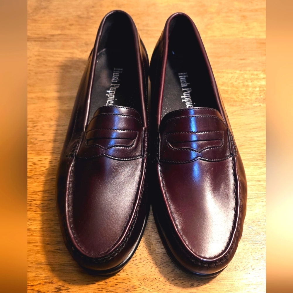 Hush Puppies Unisex Loafers ✨️